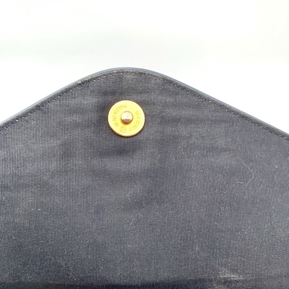 Vintage KH Leather Purse - Picture 10 of 13